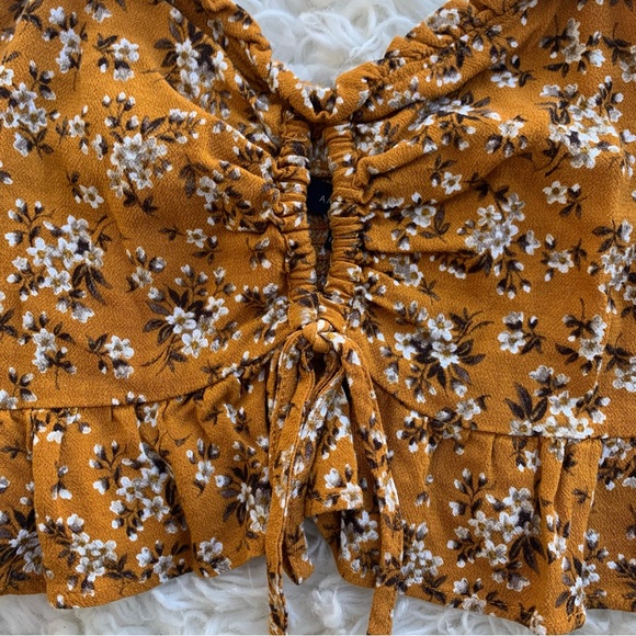 American Eagle Women’s top - Picture 4 of 7